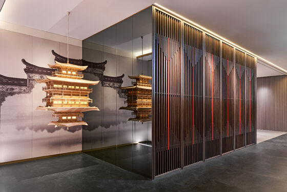 OEM/ODM CHINA LUXURY INTERIOR DESIGN & FURNISHING ONE STOP SERVICE SOLUTION | INTEGRATED CUSTOM FIXED FURNITURE & COMPLETE MOVABLE HOUSEHOLD FURNITURE MANUFACTURER