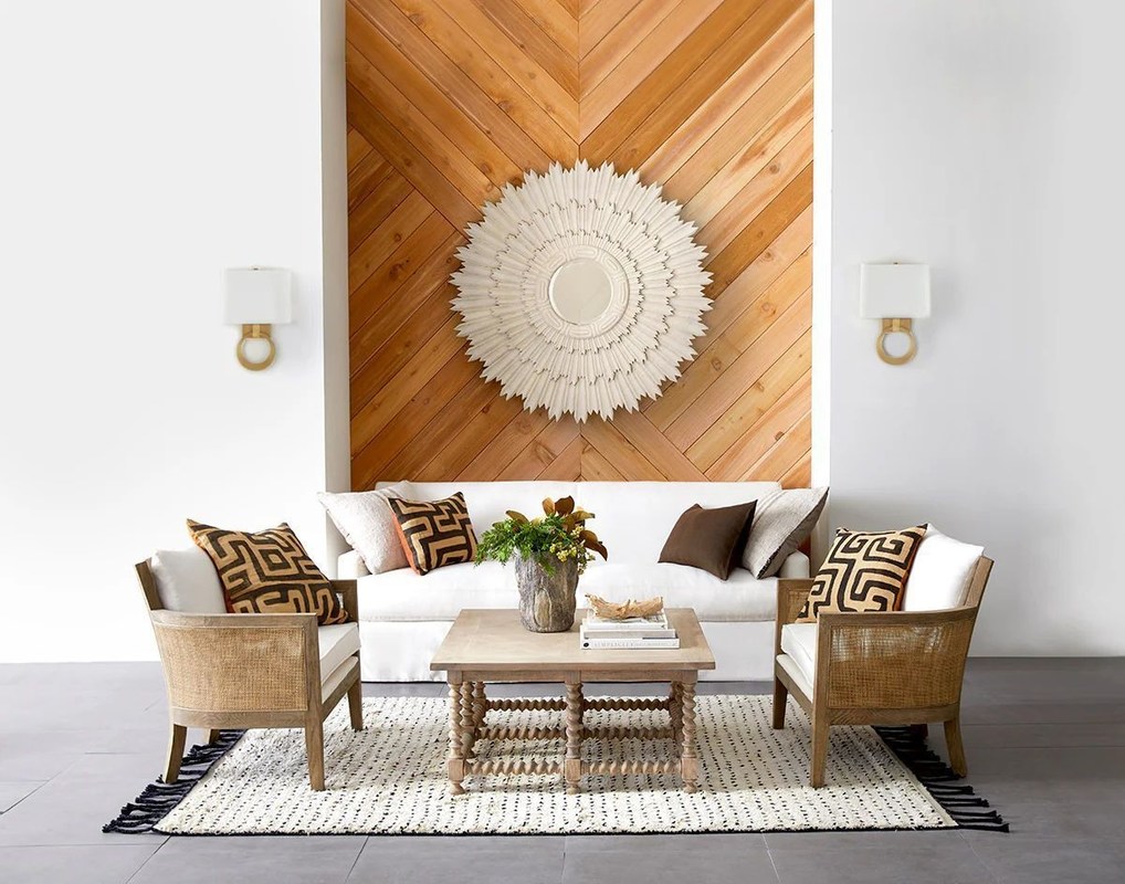                    OEM/ODM Custom Personal Solid Wood Frame Furniture Collection Sets for Villas at Competitive Prices             