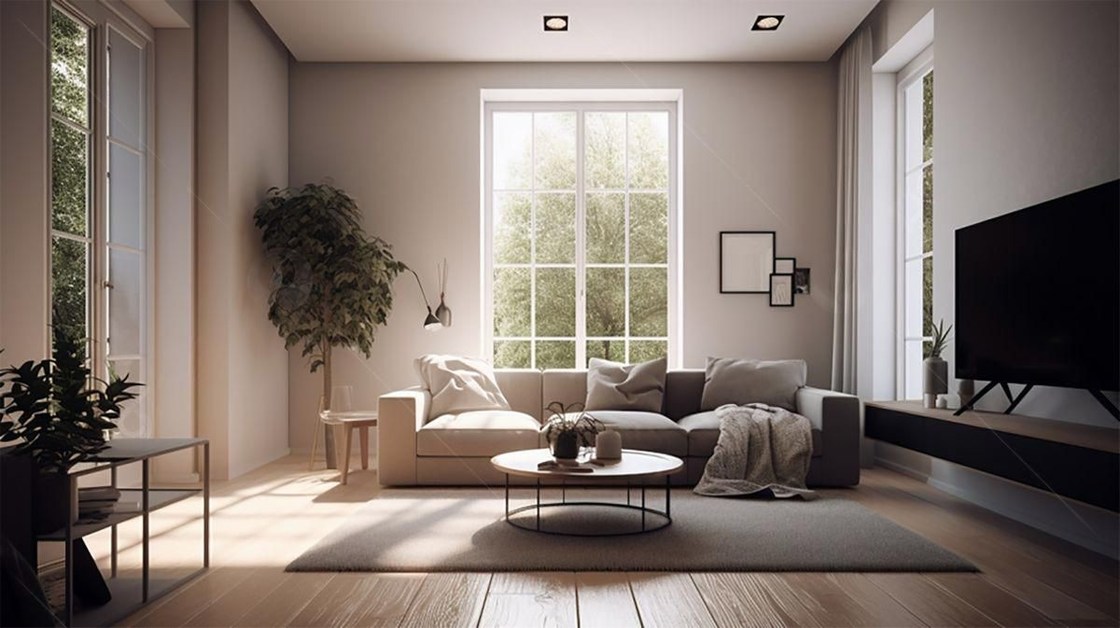 China Manufacture Good Quality Solid Wood Frame Hotel, Villa, Resort, Apartment Furniture Collection Sets with Custom Personalization