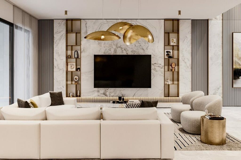                    China Manufacture Best Price Custom Personal OEM/ODM Apartment Furniture Collection Sets with Solid Wood Frame             
