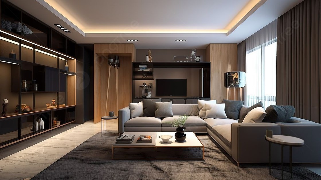 OEM/ODM Customized Stylish Solid Wood Living Room Furniture With Solid Wood Frame Collection Sets For Hotels And Apartments