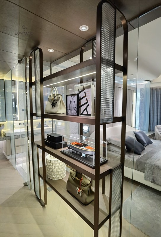                    Guangdong China Factory New Modern Commercial Wooden Furniture for Hotel Bedroom Hospitality Resort             