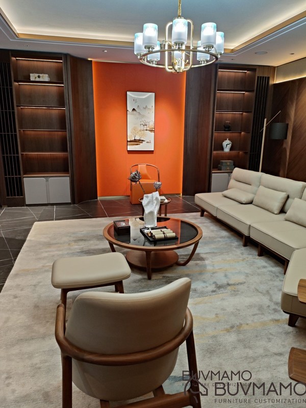                    Guangdong China Factory New Modern Commercial Wooden Furniture for Hotel Bedroom Hospitality Resort             