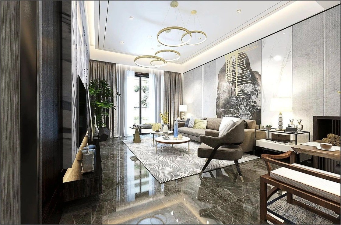 OEM/ODM Customized Quality Solid Wood Living Room Furniture Collection Solutions With Best Price For Apartment USe