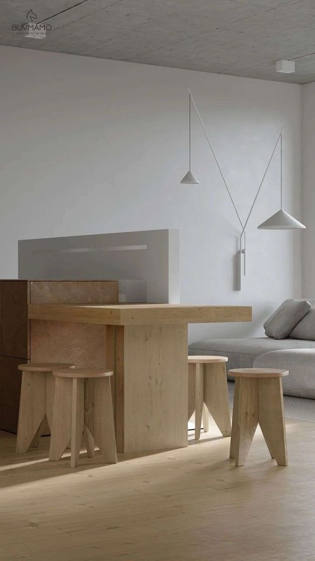                    OEM/ODM Customized Elegant Solid Wood Bedroom Furniture Set for Luxury Hotels, Chinese Manufacture             