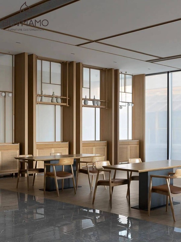                    OEM/ODM Customized Luxury Solid Wooden Bar Stool Furniture Collection Set for Hotel, Villa, Resort, Apartment, Bar and Restaurant             