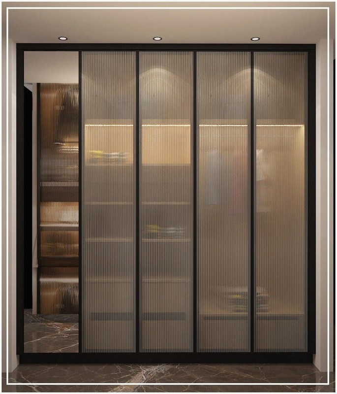 OEM/ODM Custom China Manufacture With Solid Wood Frame For Versatile Cabinet