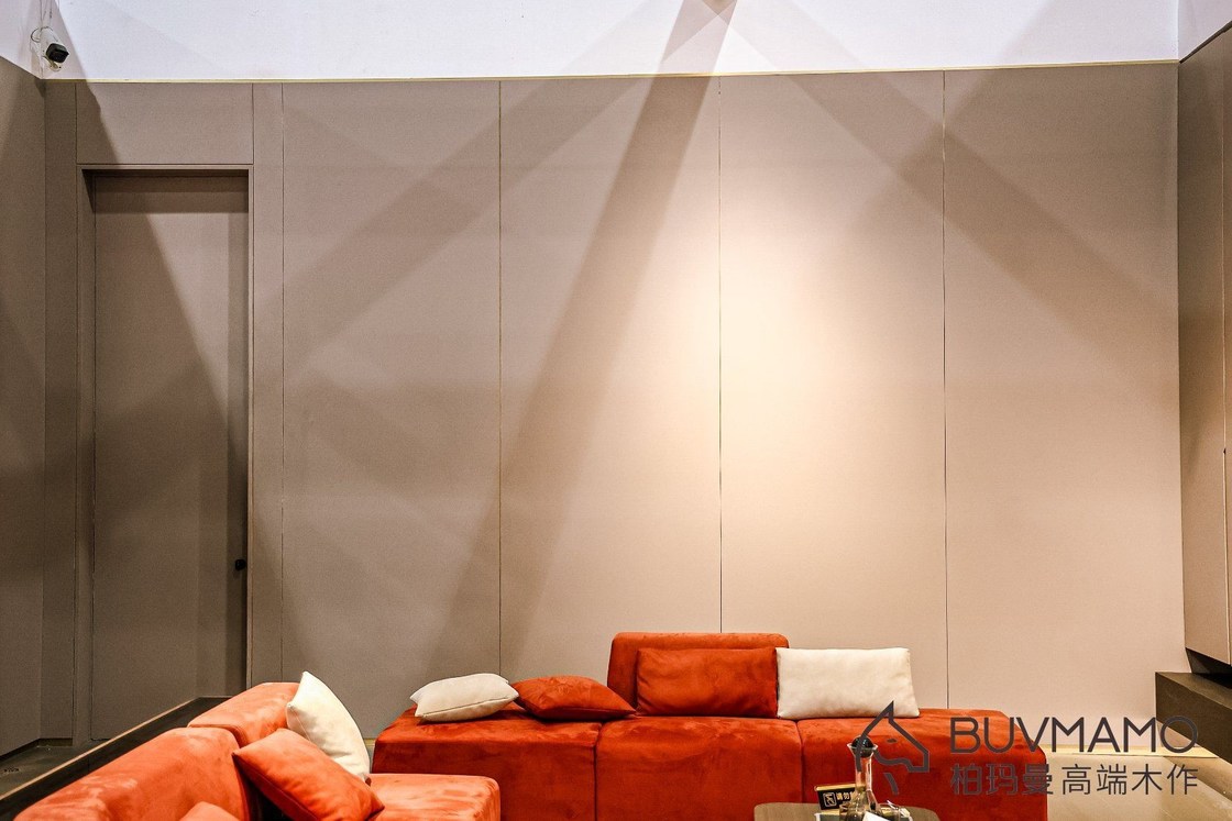                    Modern L Shaped Velvet Fabric Upholstered Long Couch Modular Sectional Sofa for Living Room             