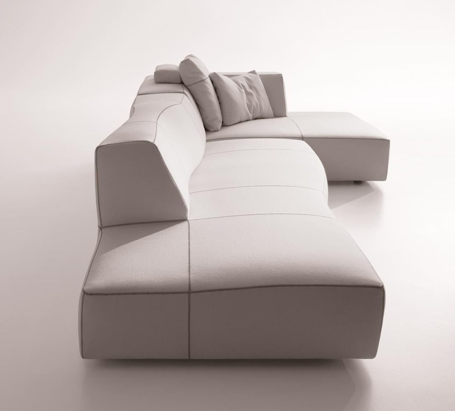 OEM/ODM CUSTOMIZED ELEGANT HOTEL STYLE VELVET SECTIONAL COUCH FURNITURE COLLECTION SETS MODERN L SHAPED VELVET FABRIC UPHOLSTERED LONG COUCH MODULAR SECTIONAL SOFA FOR LIVING ROOM