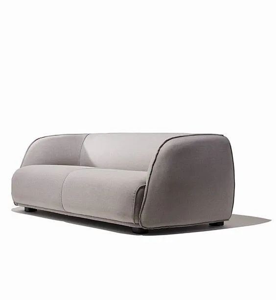 OEM/ODM MANUFACTURER FURNITURE WITH STYLISH CUSTOMIZABLE SOLID WOOD FRAME SOFA COLLECTION FOR MODERN LIVING IN CHINA,GUANGZHOU