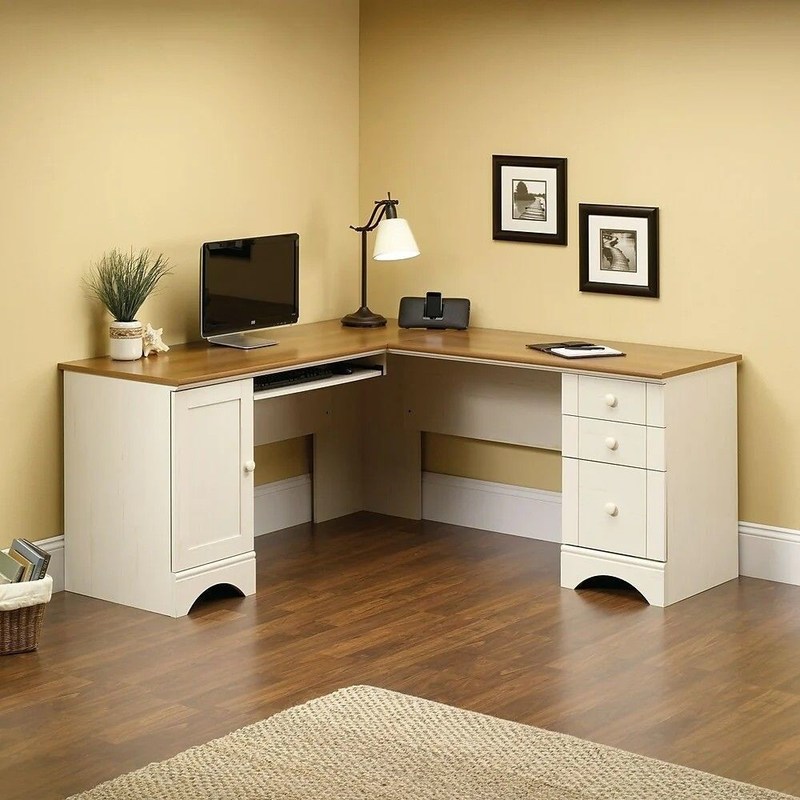 SIMPLE WOODEN KIDS STUDY DESK, STURDY STUDENT STUDY TABLE FOR BEDROOM, APARTMENT, SCHOOL, HOMESTAY, WHOLESALE HOME FURNITURE FOR BULK & MIXED CONTAINER SHIPMENT