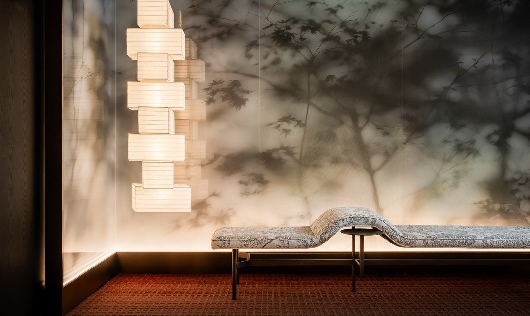 Ash Beech Classy Hotel Furniture Walnut Living Room Sectionals