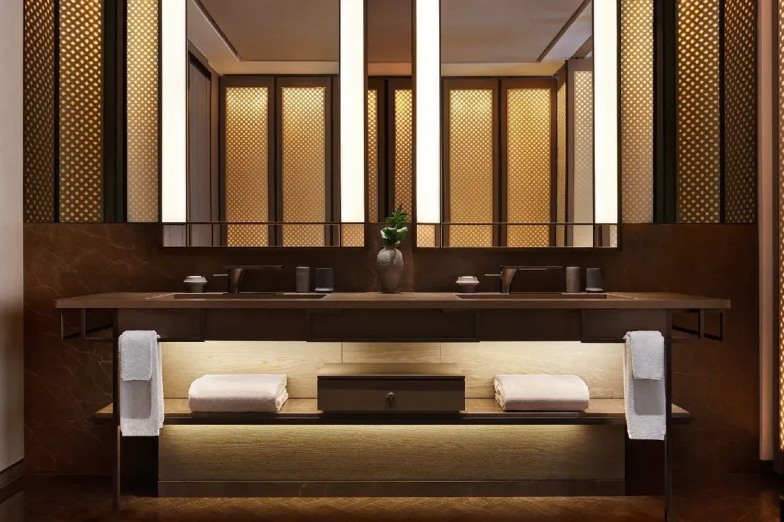 OEM/ODM MODERN CUSTOM STYLISH HOTEL FURNITURE COLLECTION FOR HOTELS