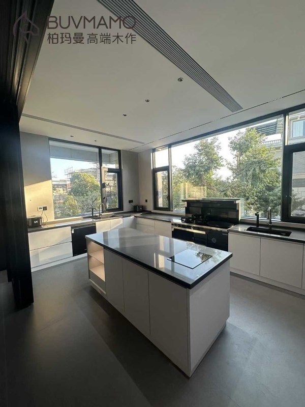 Custom Villa Furniture 600 X 400MM Ottoman Commercial Lounge Furniture