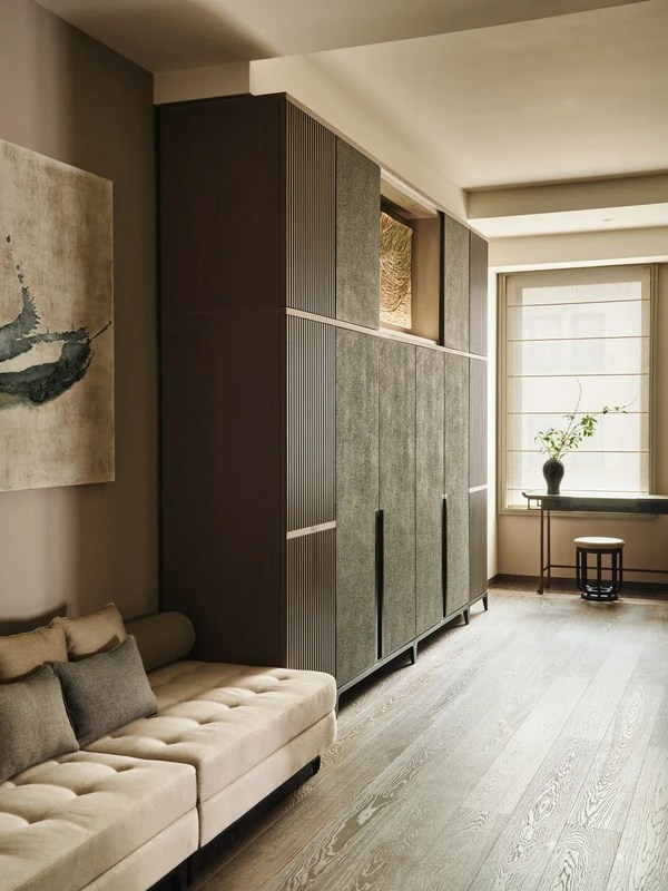 OEM/ODM CUSTOMIZED BIG LIVING ROOM MODERN FURNITURE COLLECTION SETS DESIGNS WITH SOLID WOOD FOR VILLA, RESORT, APARTMENT