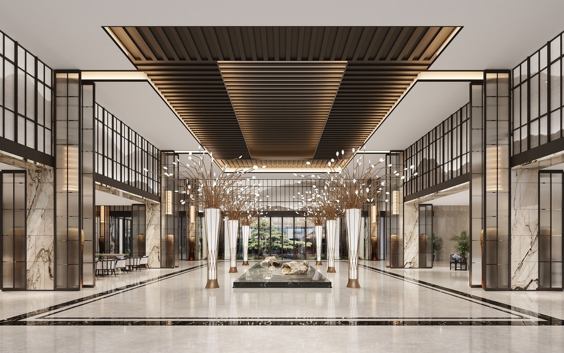 OEM/ODM Customized Elegant Solid Wood Furniture Collection for Luxury Commercial Club, Reasonable Price and Good Quality Nightclub Hotel Furniture