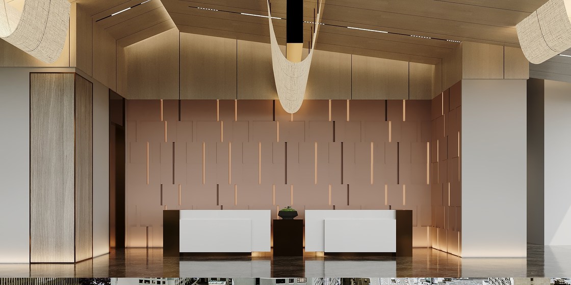 Discover our prestigious Corporate Solid Wood Commercial Collection, designed for elegance and durability