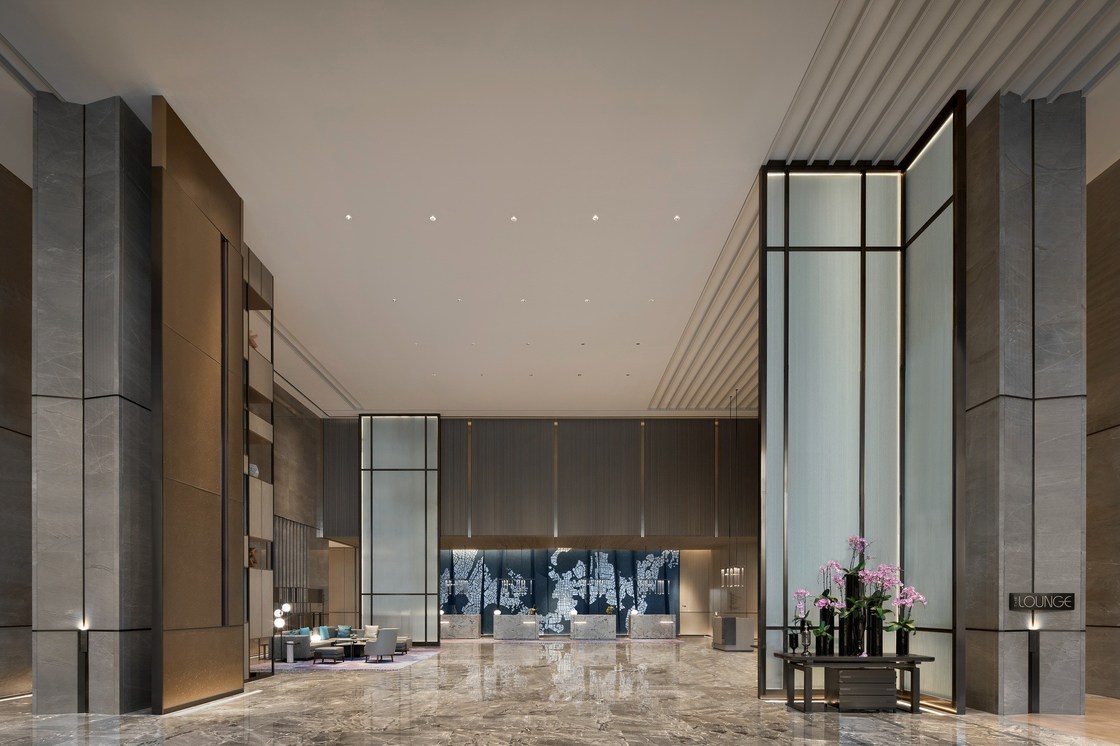 Elevate your spaces with our exclusive Corporate Solid Wood Commercial Collection - where timeless elegance meets unmatched durability