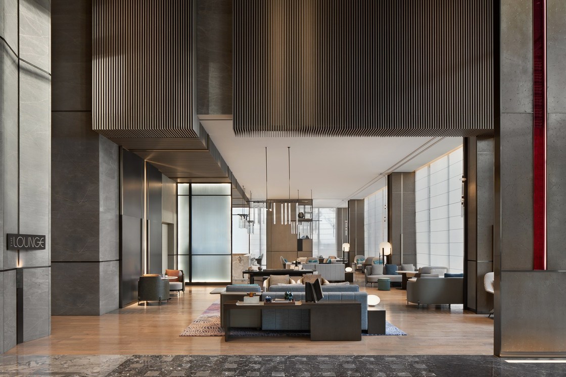 Corporate Solid Wood Commercial Collection Elegant Handcrafted Wooden Frame Furniture for Luxury Commercial club Handcrafted Wooden Frame