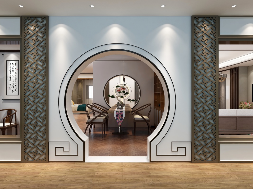 OEM/ODM Customized Stylish Custom Closet Furniture Collection Sets with Solid Wood for Sleek Solid Wood Frame Furniture for Project Installations