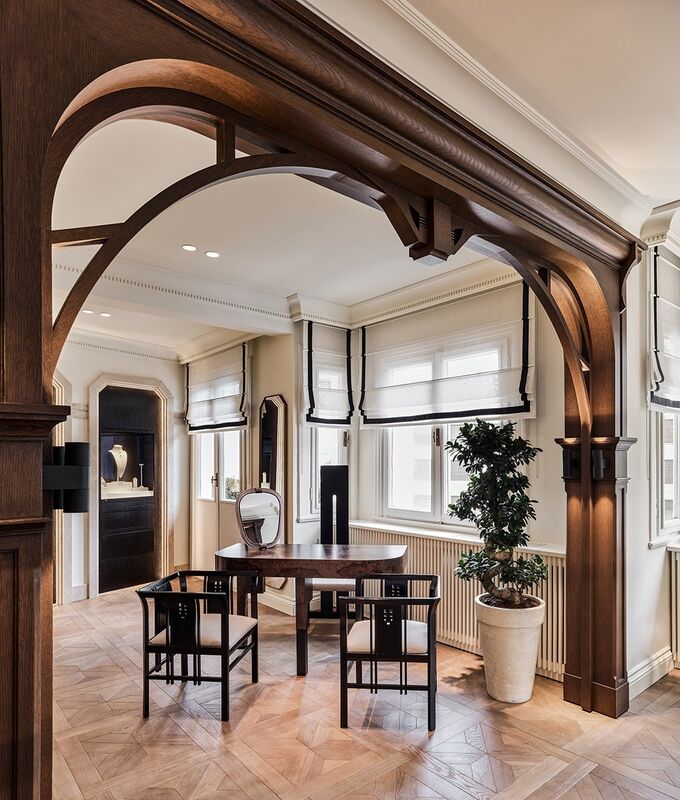 OEM/ODM Customized Luxurious Velvet Upholstered L-Shaped Sectional Sofa Furniture Collection Sets with Solid Wood