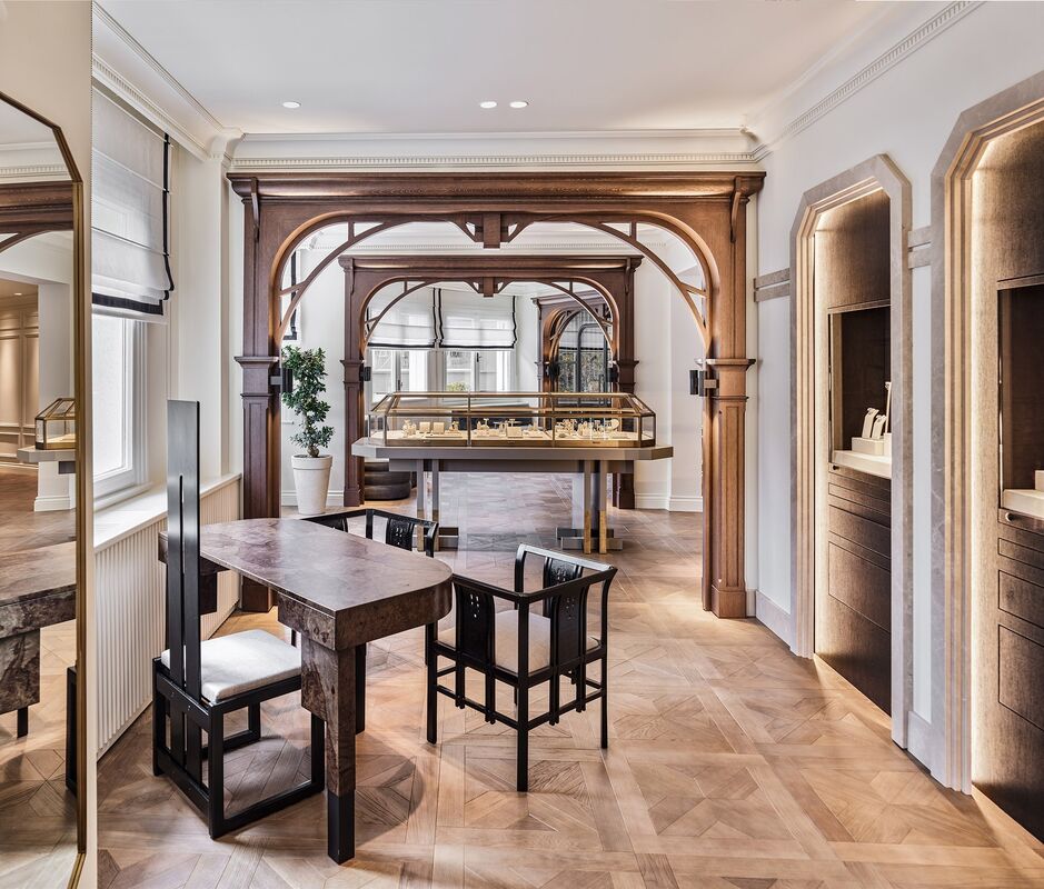 OEM/ODM Customized Luxurious Velvet Upholstered L-Shaped Sectional Sofa Furniture Collection Sets with Solid Wood