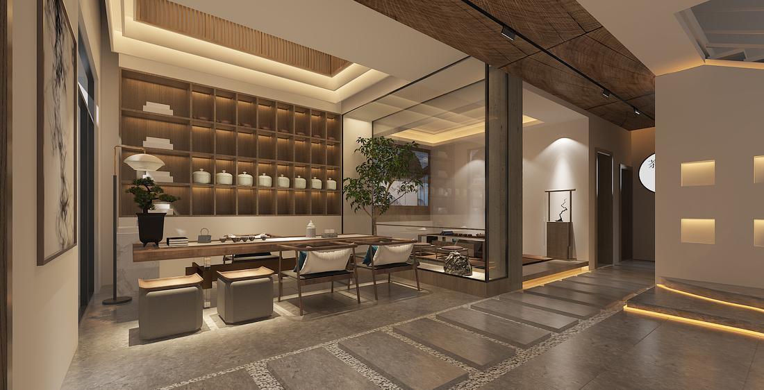 ZEN-INSPIRED TEA TABLE CRAFTED FROM NATURAL WOOD, WITH CLEAN LINES THAT COMPLEMENT GLASS-WALLED TEA ROOMS AND INDOOR GARDENS. A SERENE CENTERPIECE FOR QUIET TEA RITUALS AND INTIMATE GATHER