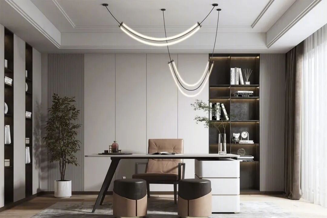 OEM/ODM CUSTOMIZED FROM SPACE-SAVING DESKS TO FULL-WALL BUILT-IN BOOKCASES, WITH ECO-FRIENDLY SOLID WOOD AND STONE MATERIALS WITH DURABLE CRAFTSMANSHIP.