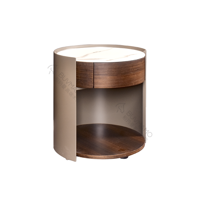 OEM/ODM COMMERCIAL GRADE WALNUT LIVING ROOM FURNITURE | CUSTOM MODULAR SOFA, ACCENT CHAIR & LUXURY NIGHTSTANDS WITH SOLID WOOD FOR HOTELS