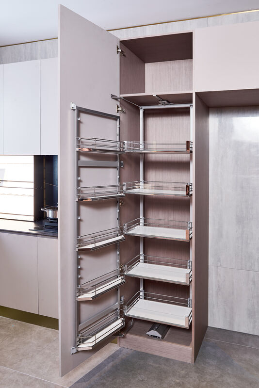 CUSTOM WINE CABINETS & WALK-IN PANTRIES | OEM/ODM SERVICE WITH PREMIUM MATERIALS & CUSTOM CABINETS WITH SOFT-CLOSE & SMART ORGANIZERS