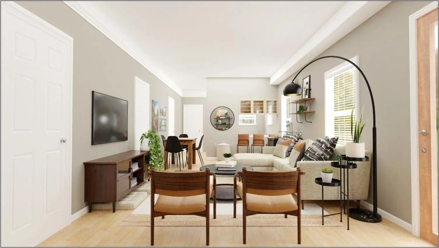 Transform your spaces with our sophisticated and stylish designs, epitomizing luxury and elegance