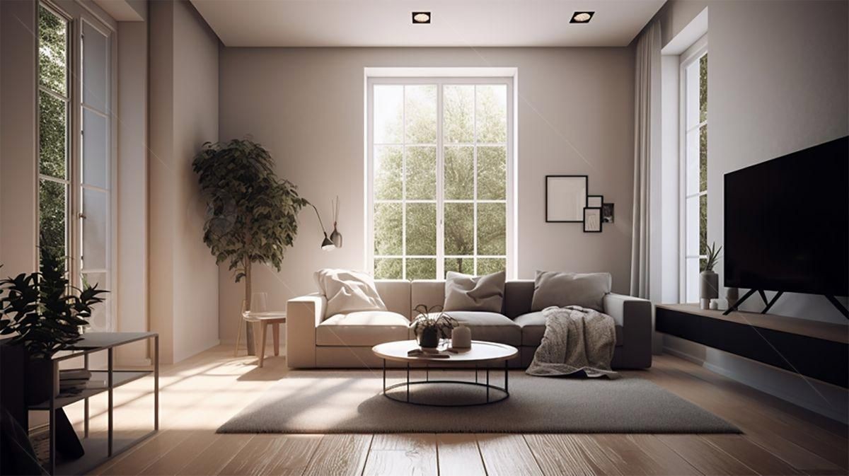 China Manufacture Good Quality Solid Wood Frame Hotel, Villa, Resort, Apartment Furniture Collection Sets with Custom Personalization