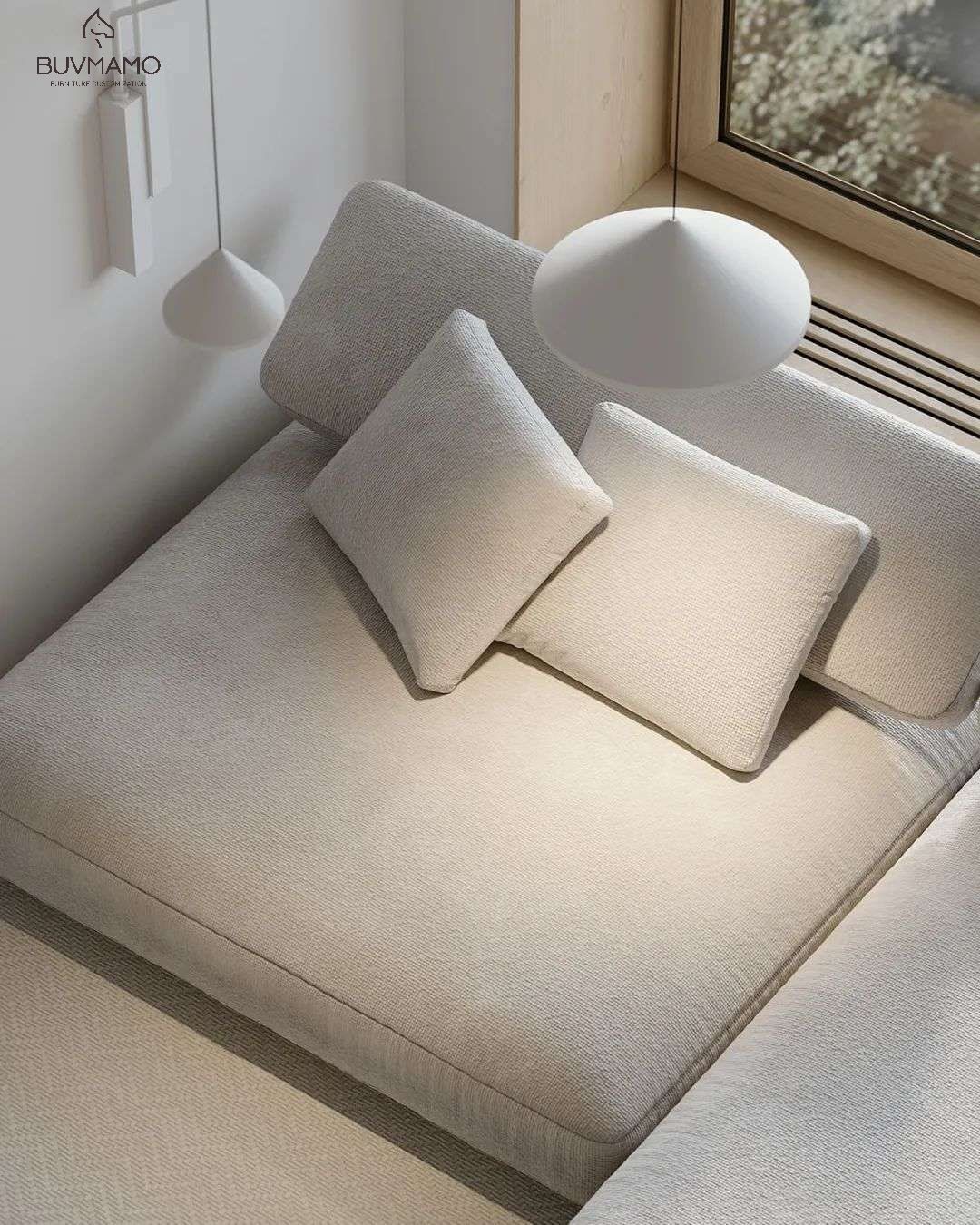 OEM/ODM CUSTOMIZED LUXURY MODERN HOTEL FURNITURE WITH SOLID WOOD FOR VILLA/APARTMENT/RESORT/HOTEL