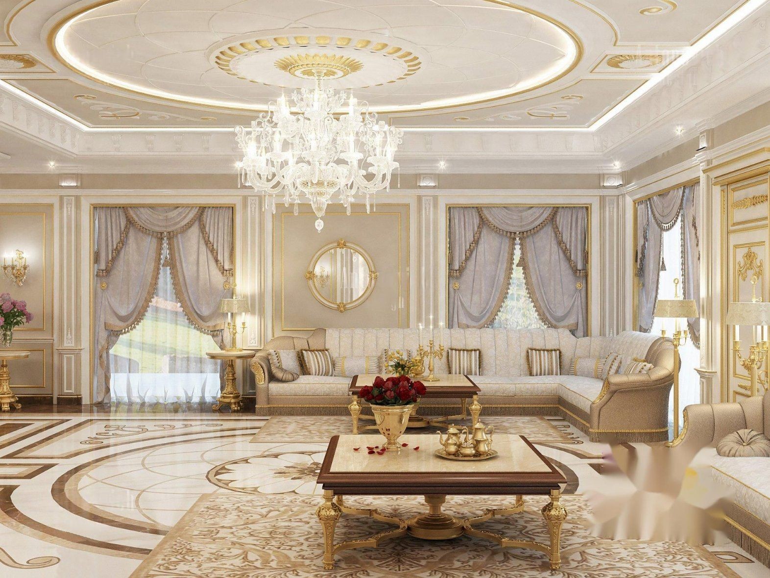 OEM/ODM Luxury Customization Hotel Room Furniture Complete Bedroom Collection Sets