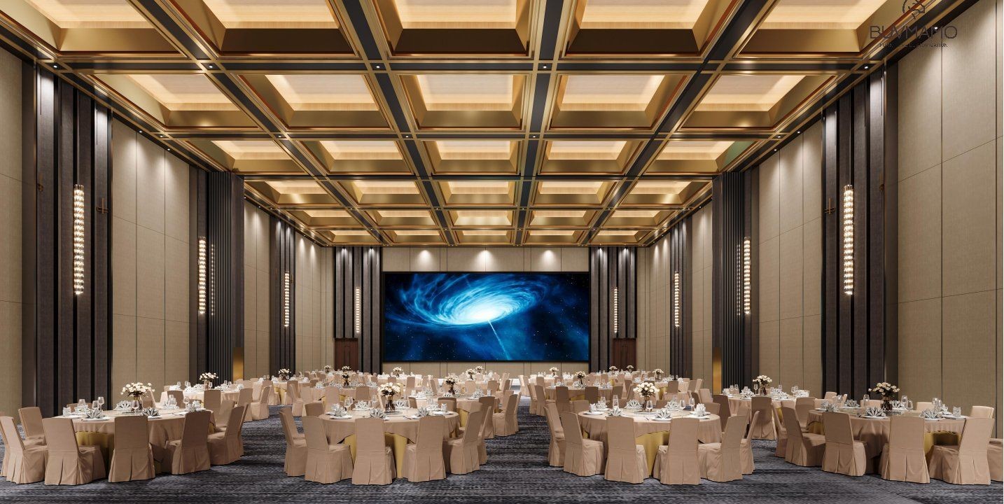 OEM ODM Hotel Furniture Custom Stylish Commercial Hotel Lobby Furniture With Layout