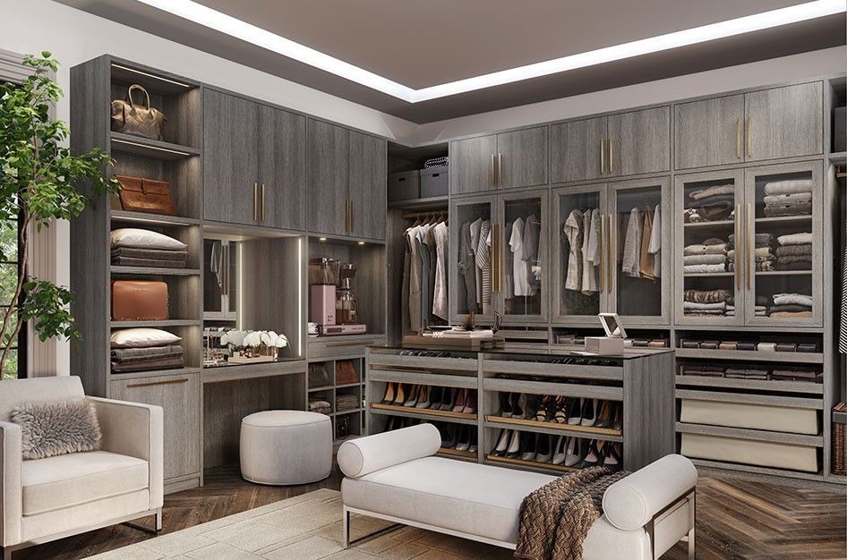 OEM/ODM Custom Minimalist Versatile cabinet Furniture China Manufacturer with Solid Wood Frame