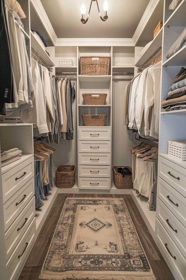 Innovation Wardrobe Cloakroom Genuine Leather Heavy Duty Wardrobe Closet