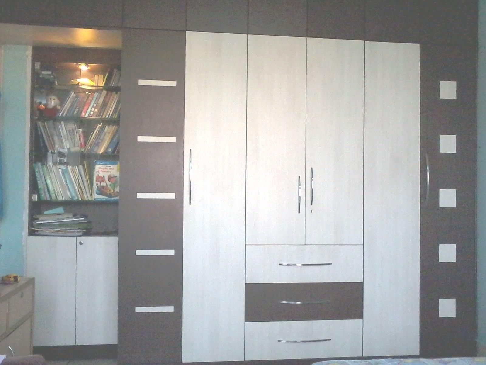 OEM ODM Versatile Cabinet Aesthetic Utility  Bedroom Cloth Cabinet Custom