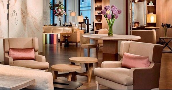 Customized Furniture Sophisticated House Furniture Velvet Sofa