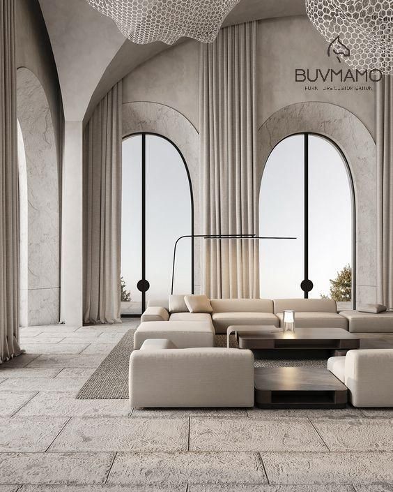 MODERN SIMPLE TWO SEATER SOFA, STURDY SOLID WOOD FRAME FABRIC SOFA, DURABLE UPHOLSTERED SOFA FOR LONG TERM RENTAL & HOSPITALITY FURNITURE
