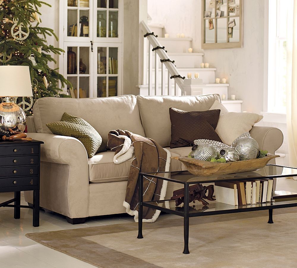 Elegant Solid Wood Frame Sectional Sofa for Hotel and Apartment Use