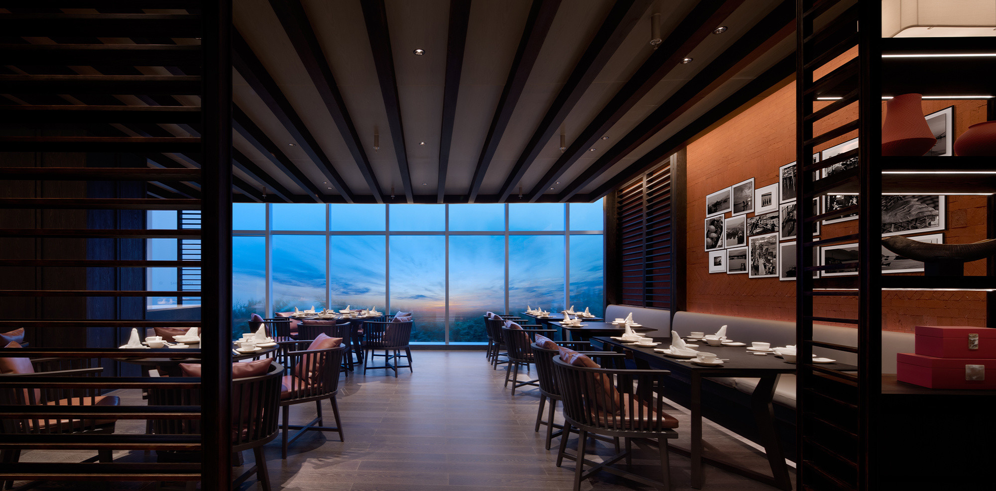 Fabric Hospitality Lobby Furniture Custom Layout  Round Hotel Lobby Sofa