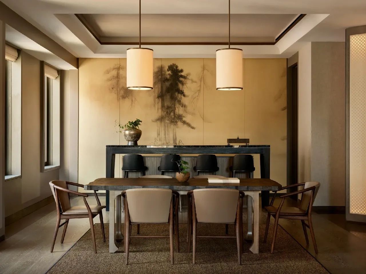 OEM/ODM MODERN CUSTOM STYLISH HOTEL FURNITURE COLLECTION FOR HOTELS