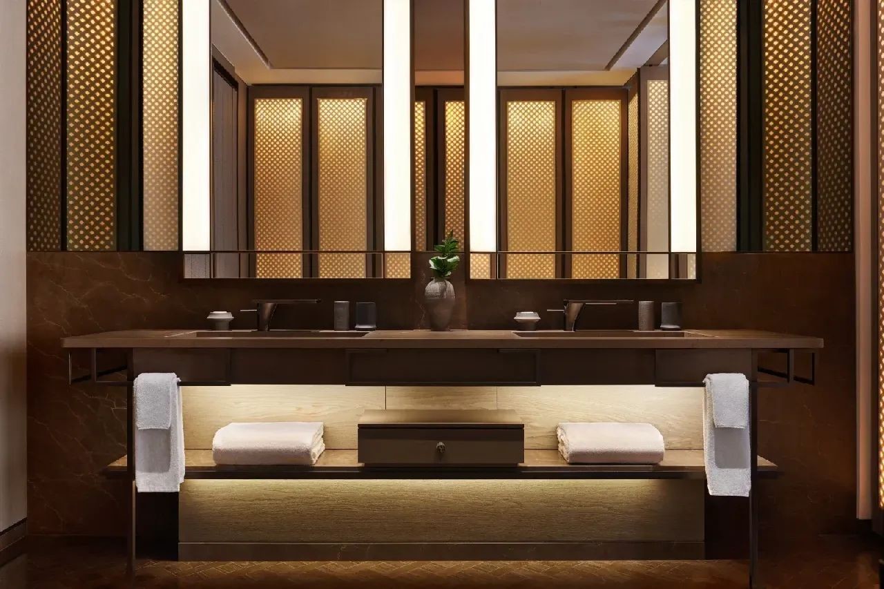 OEM/ODM MODERN CUSTOM STYLISH HOTEL FURNITURE COLLECTION FOR HOTELS