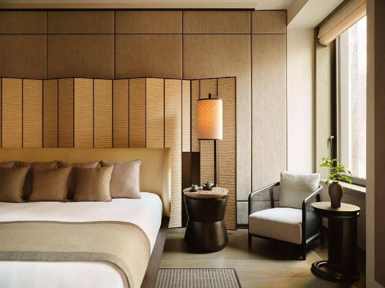 Villa Apartment Hotel Furniture Hotel Lobby Furniture Modern Set Resort Hotel Lobby Seating 1600MM