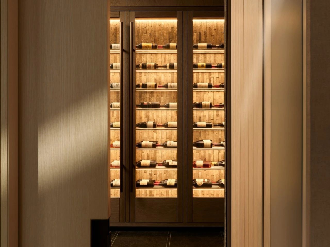 Custom Trendy Hotel Furniture Hotel Lounge Furniture Genuine Leather Hotel Lobby Sofa E2