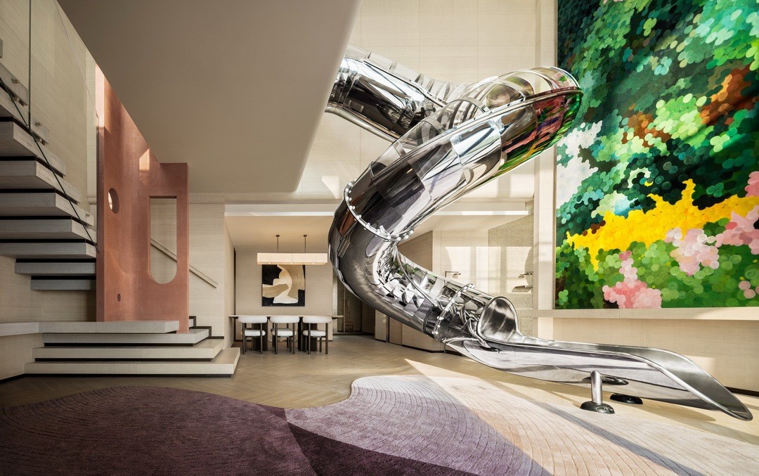 OEM/ODM Customzied Modern House Furniture with Solid Wood Frame for Hotel