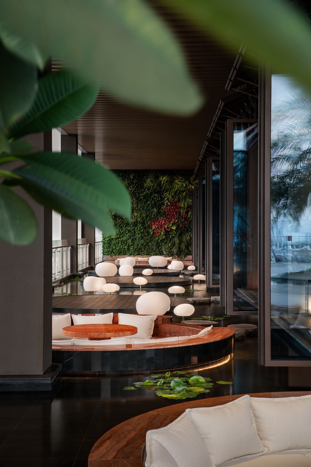 Customized Villa Claire Bedroom Furniture Crafting Bespoke Apartment Sofa Solutions