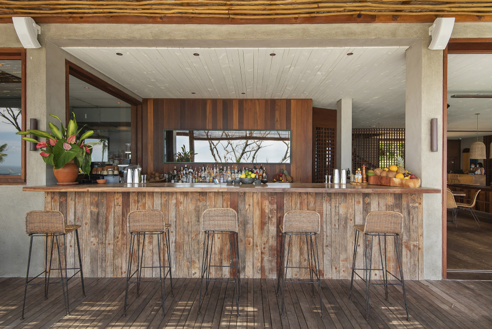 Customized Apartment Furniture Polyester Fibre Apartment Table Fire Retardant