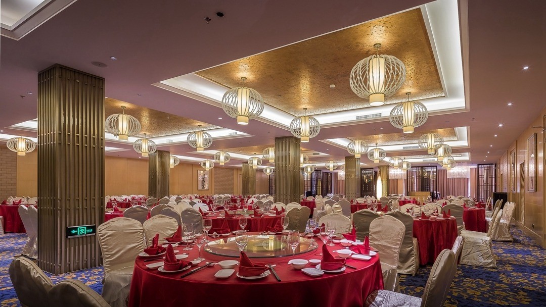 Chinlon Velvet Commercial Club Furniture HDF Wood Veneer  Club Section Furniture